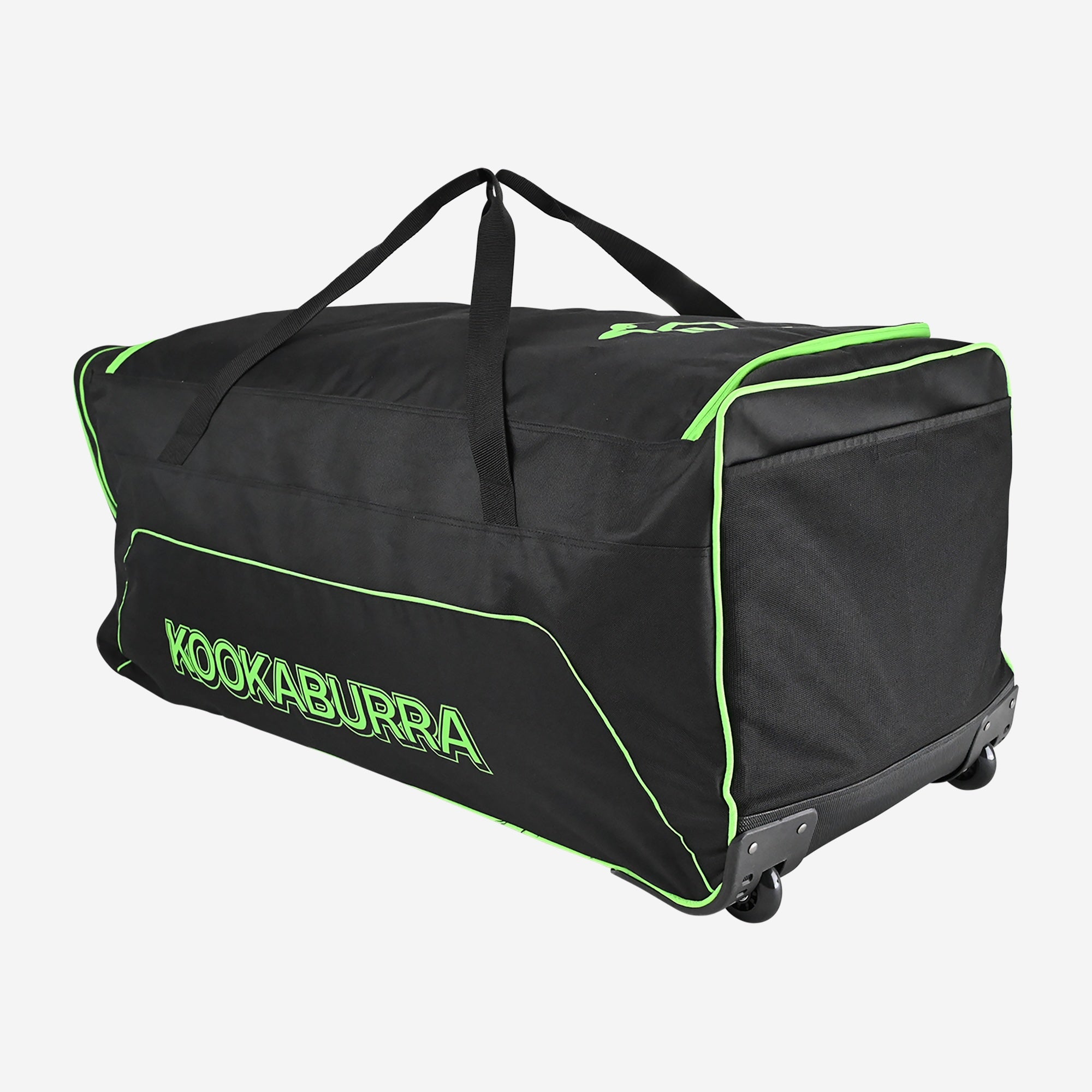 Kookaburra Team Wheelie GK Bag | ONE Sports Warehouse